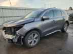 2018 ACURA MDX