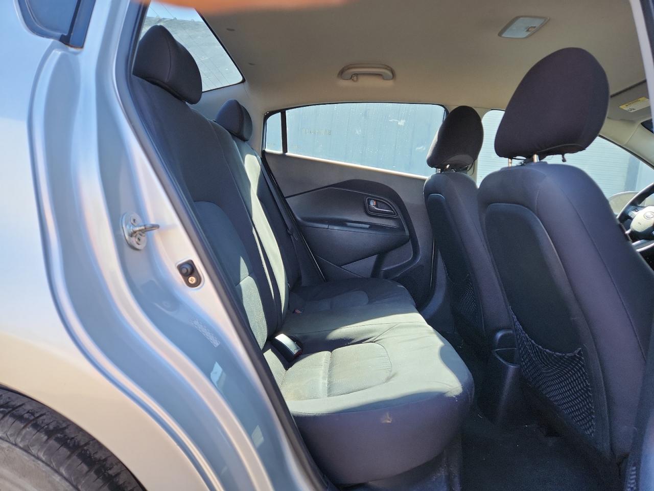 2013 KIA RIO