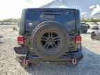 2013 JEEP WRANGLER