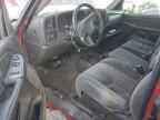 2004 CHEVROLET Silverado