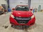 2017 HONDA HR-V