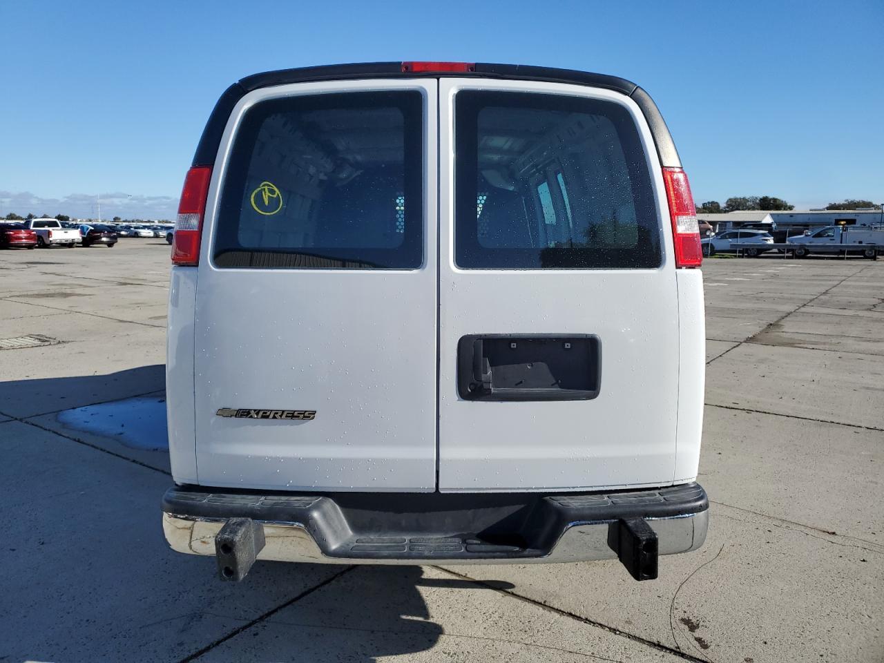 2023 CHEVROLET
