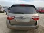 2011 HONDA ODYSSEY