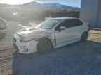 2018 SUBARU WRX