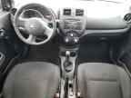 2014 NISSAN VERSA