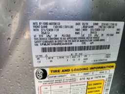 2024 FORD Expedition