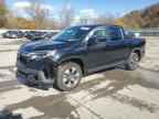 2017 HONDA Ridgeline
