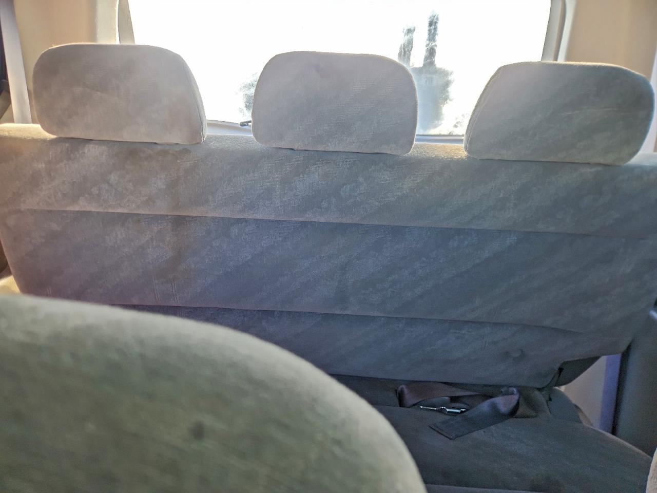 2004 HONDA ODYSSEY