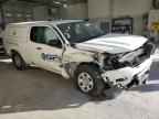 2024 NISSAN Frontier