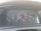 2001 TOYOTA CAMRY