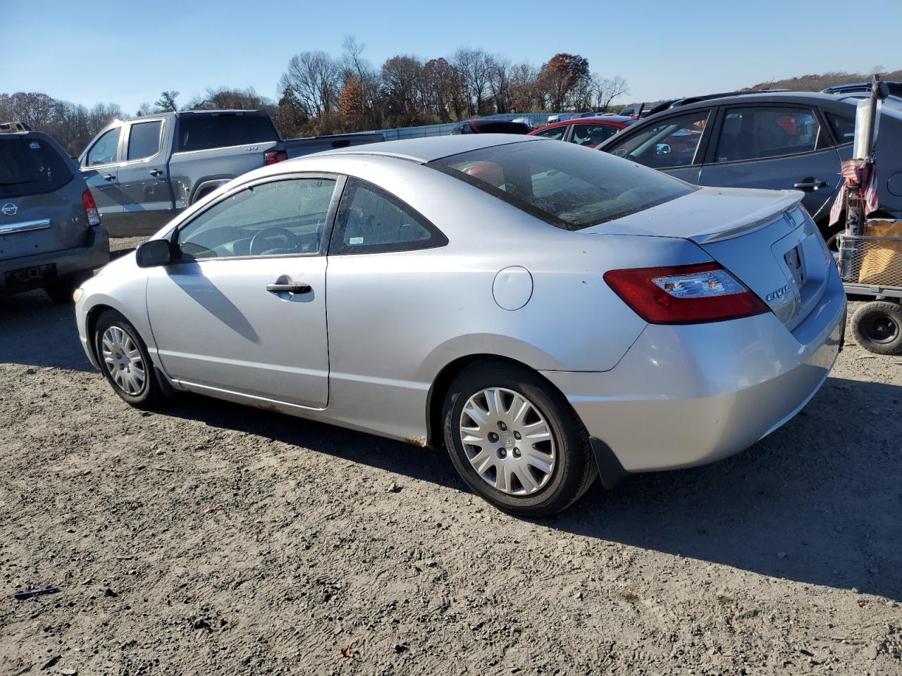 2006 HONDA CIVIC