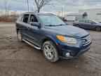 2011 HYUNDAI SANTA FE