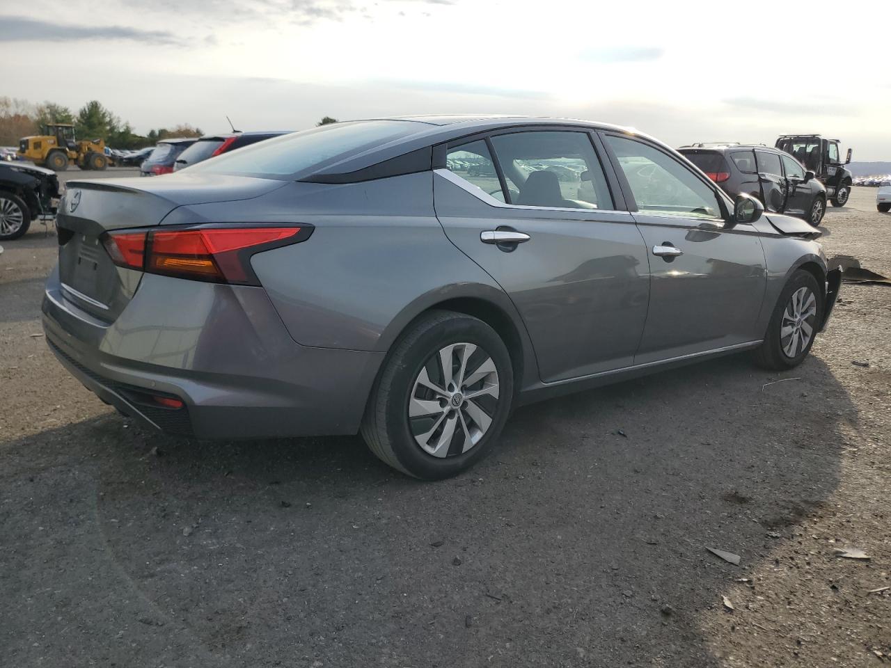2023 NISSAN ALTIMA