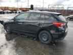 2017 SUBARU IMPREZA