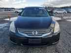 2010 NISSAN ALTIMA
