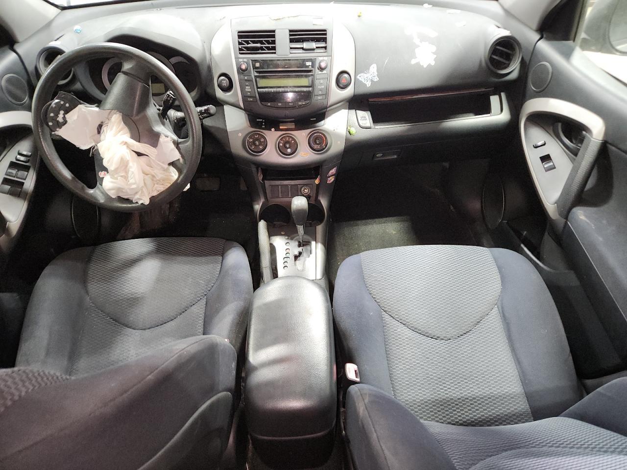 2007 TOYOTA RAV4