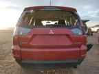 2013 MITSUBISHI outlander