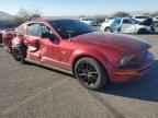 2006 FORD MUSTANG