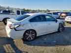 2018 SUBARU Legacy