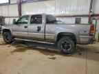 2007 GMC Sierra