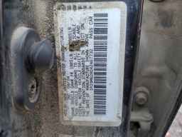 2004 PONTIAC VIBE