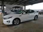 2014 KIA Optima Hybrid