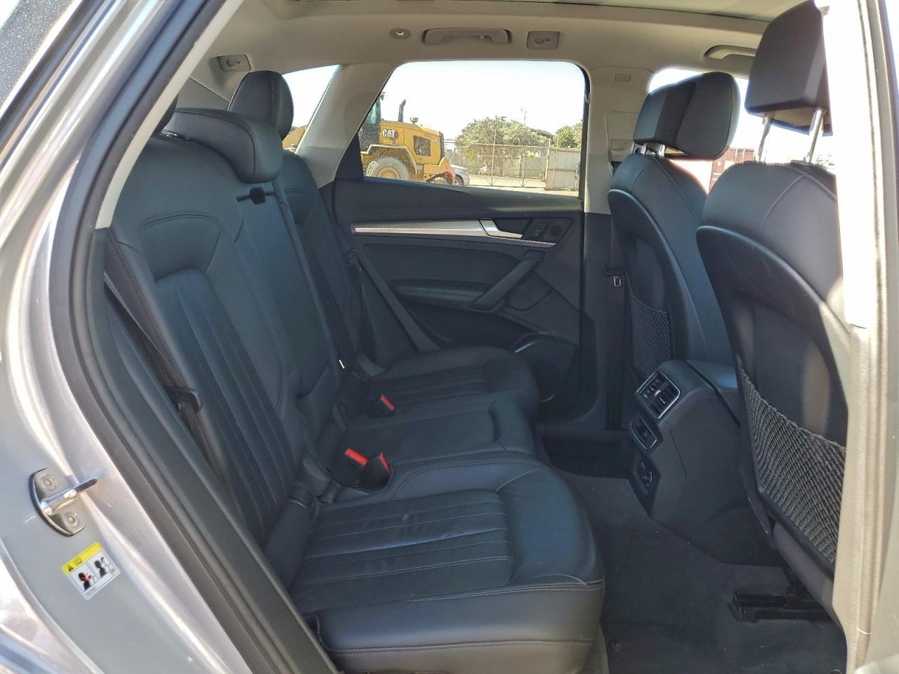 2019 AUDI Q5