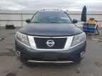 2013 NISSAN PATHFINDER