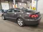 2013 VOLKSWAGEN CC