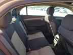 2009 CHEVROLET MALIBU