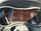2020 DODGE DURANGO