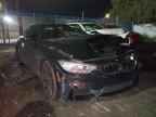 2015 BMW M4