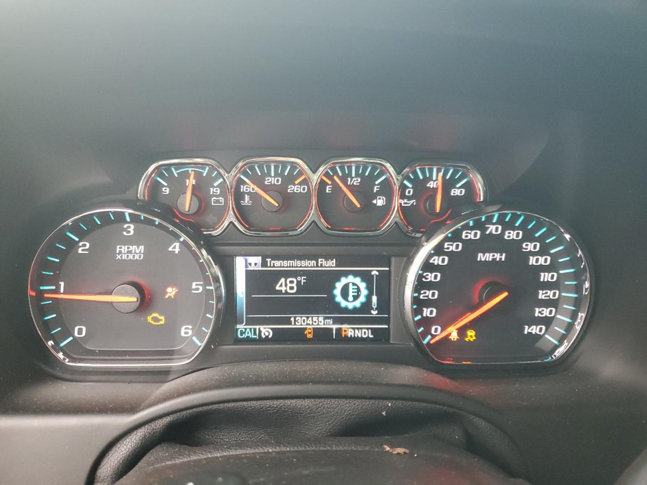 2018 GMC Yukon