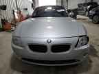 2003 BMW Z4