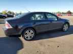 2008 FORD FUSION