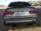 2025 BMW M3