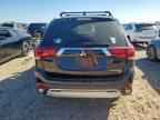 2019 MITSUBISHI outlander
