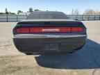 2014 DODGE Challenger