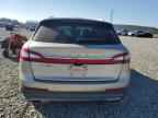 2017 LINCOLN MKX
