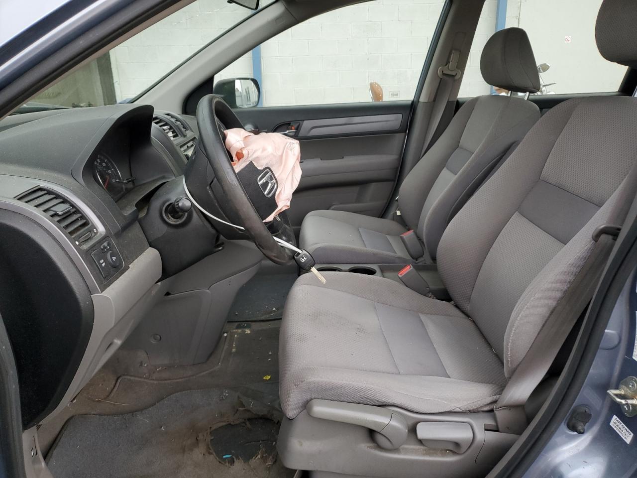 2008 HONDA CR-V