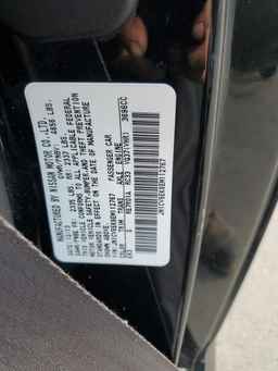 2014 INFINITI Q60