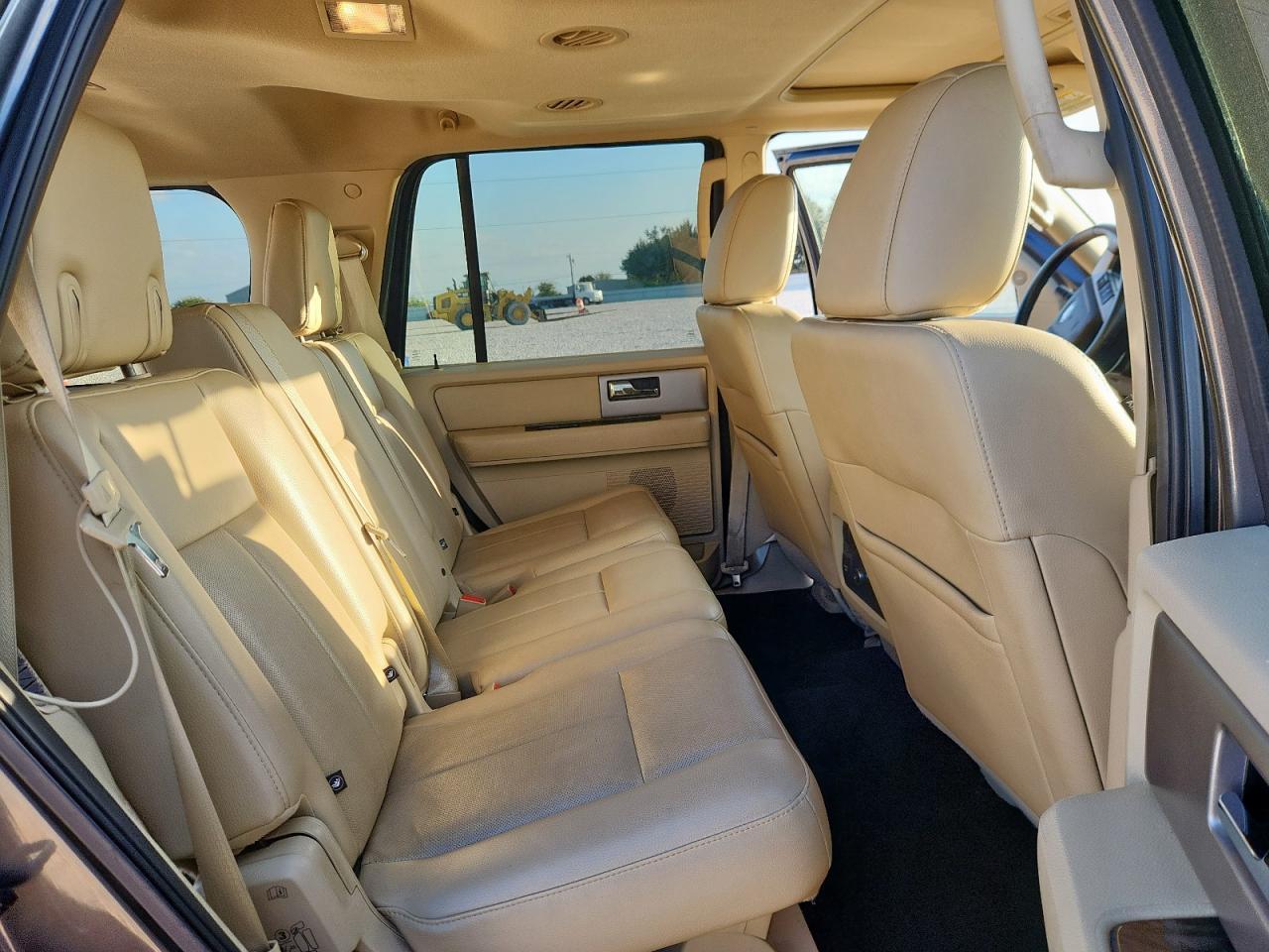 2015 FORD Expedition