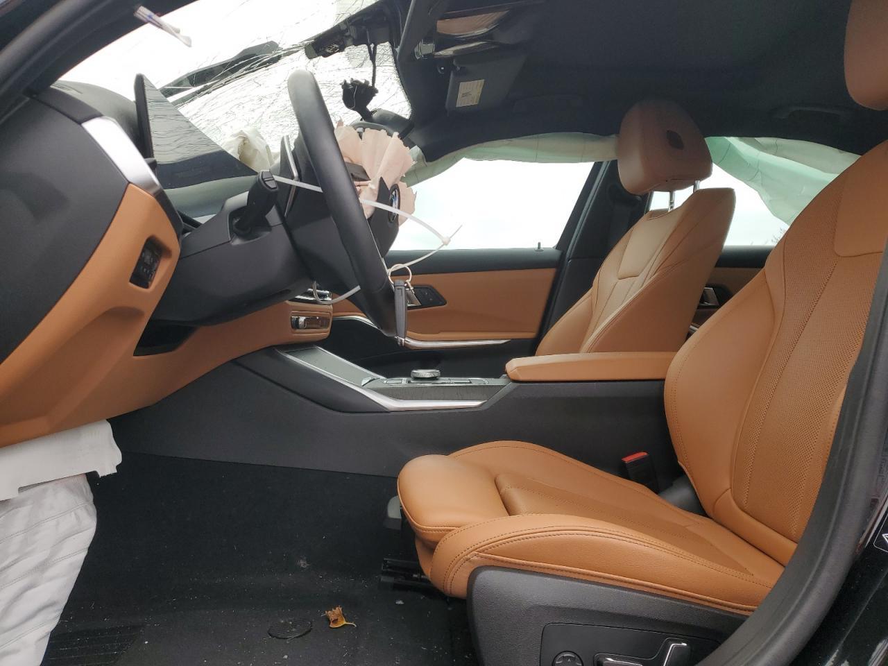 2024 BMW 3 SERIES