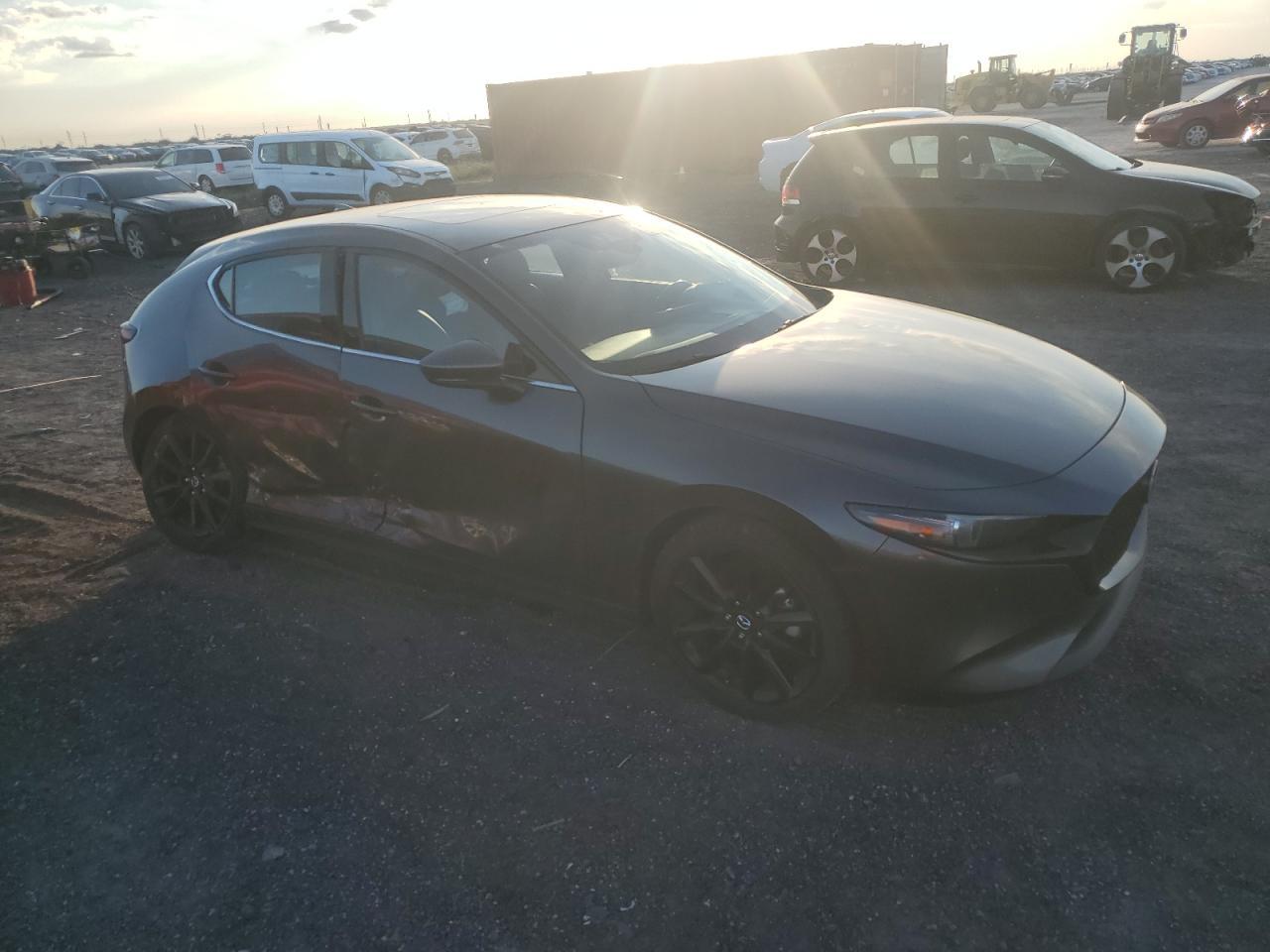 2021 MAZDA 3