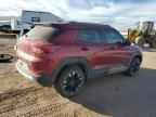 2022 CHEVROLET Trailblazer