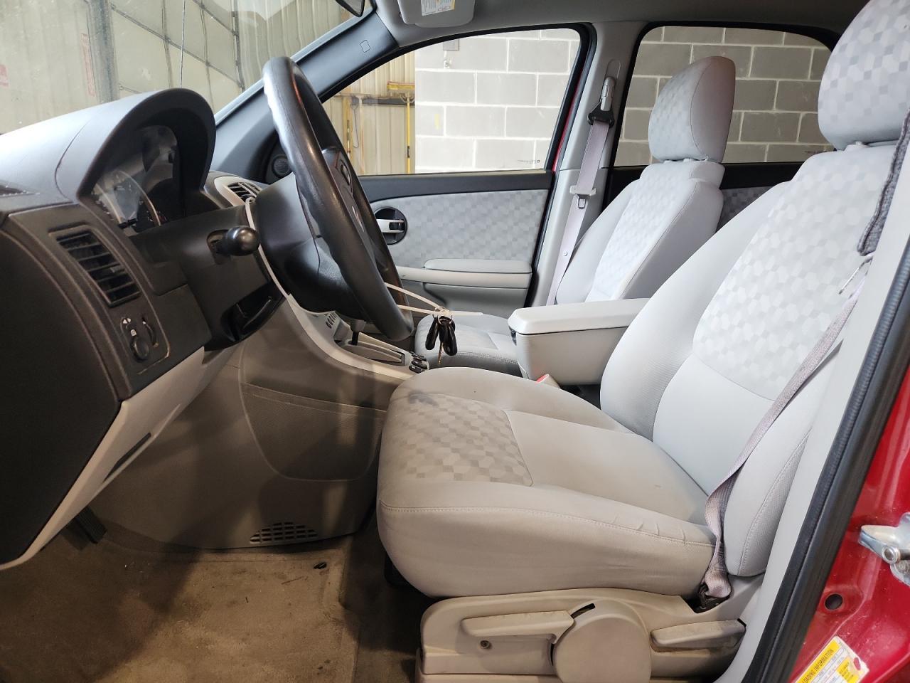 2006 CHEVROLET EQUINOX