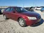 2009 HYUNDAI SONATA
