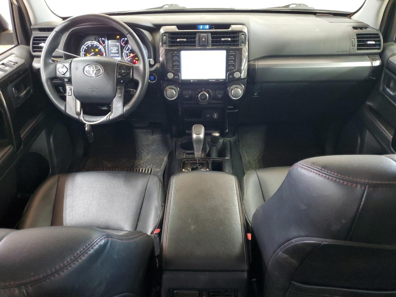 2023 TOYOTA 4Runner