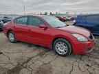 2009 NISSAN ALTIMA