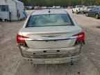 2014 CHRYSLER 200